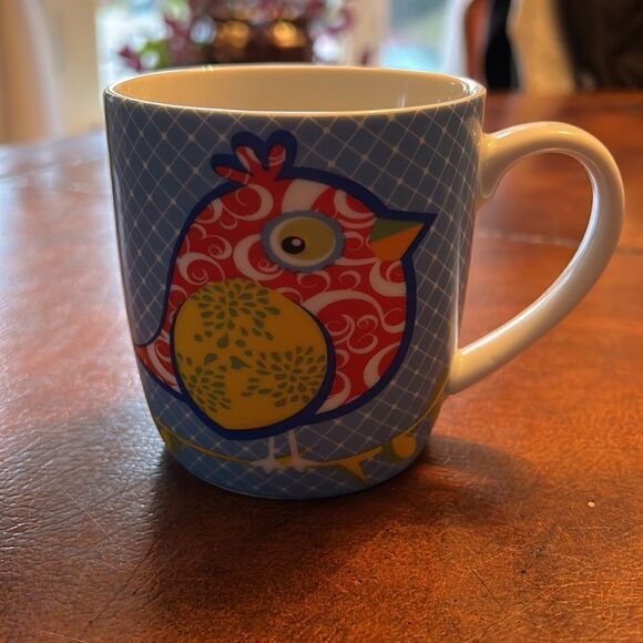Luciano gourmet mug coffee - Picture 4 of 4